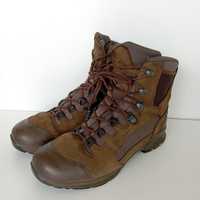 Buty Haix SCOUT 2.0 r. 46,5 Gore-Tex Brązowe