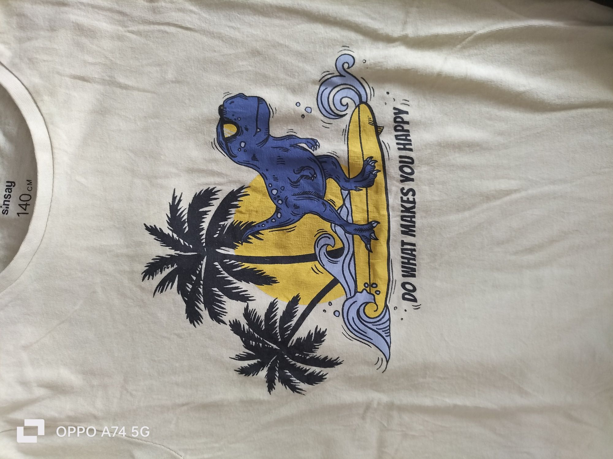 T-shirty,koszulki krótki rękaw dla chłopca zestaw 5 szt,r 140