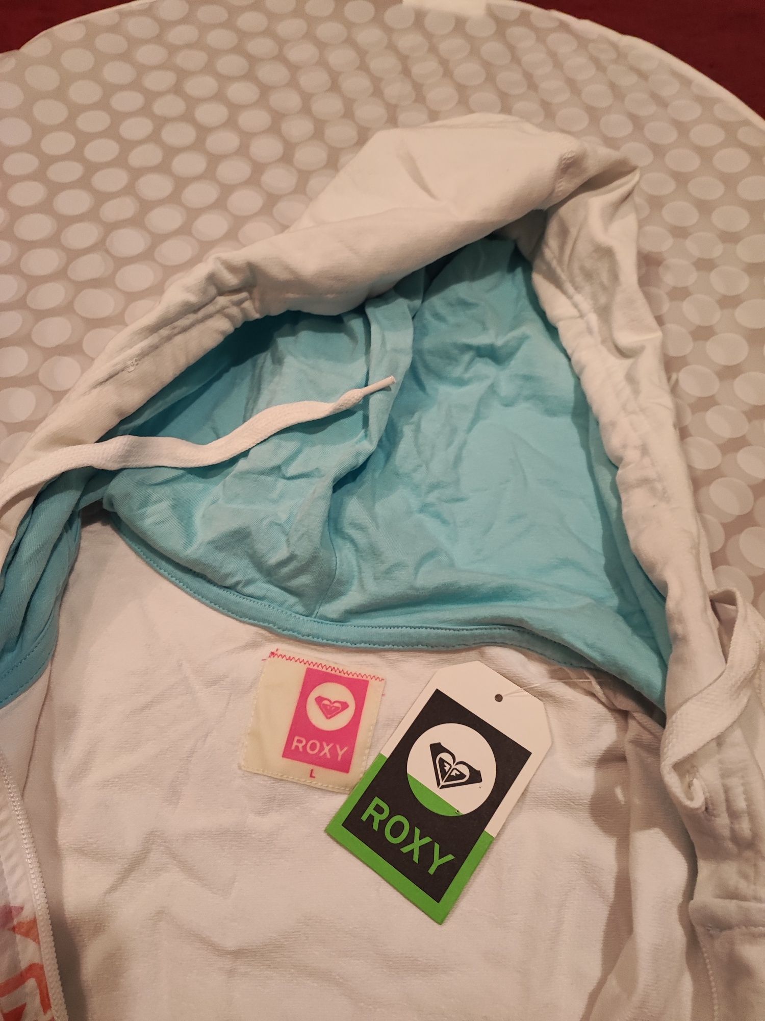 DC Billabong Spyder Roxy FOB koszulki na narty snowboard apres SKI L