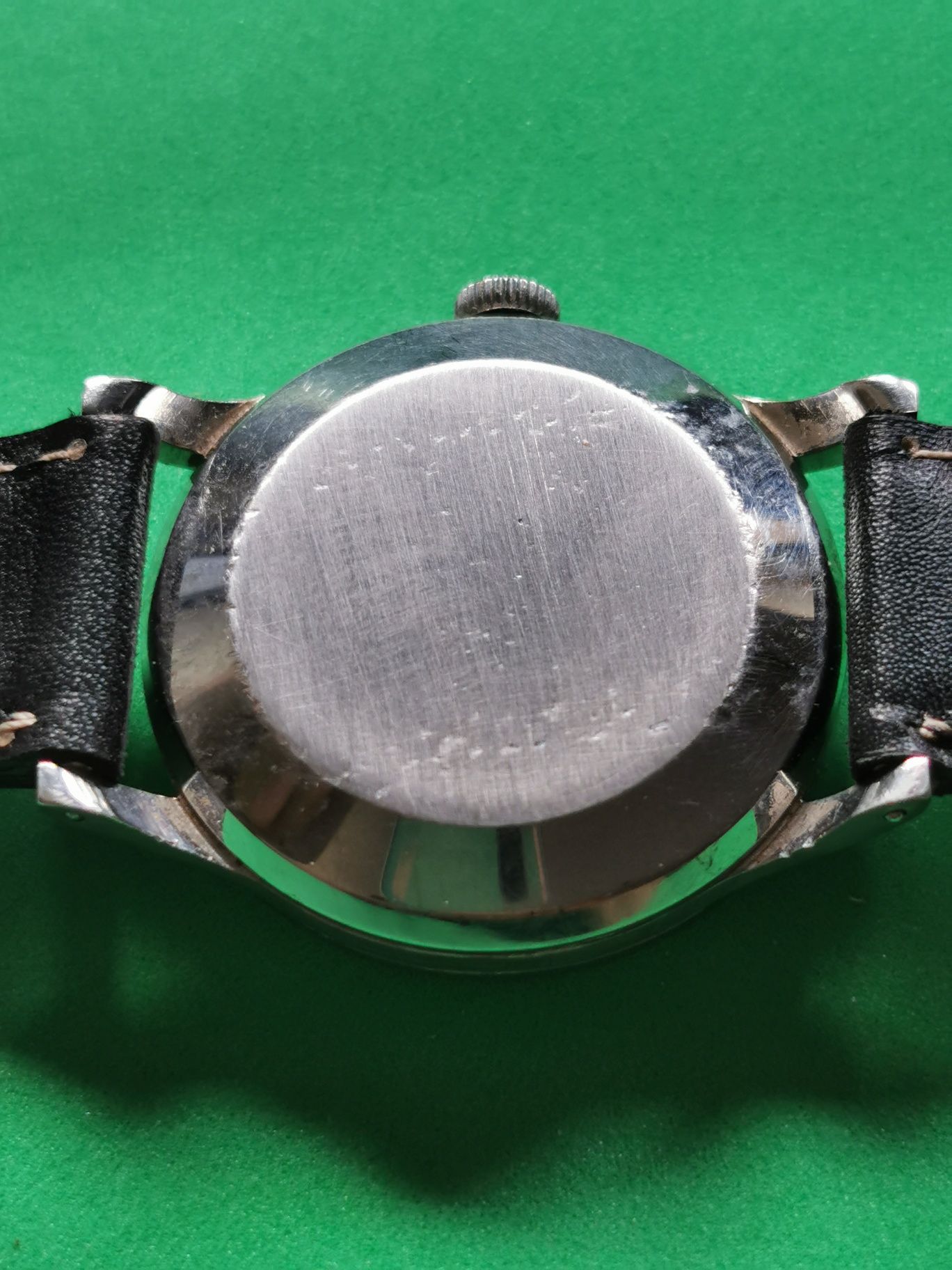 IWC Schaffhausen automat