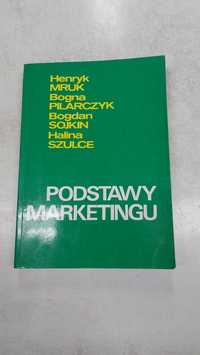 Podstawy marketingu. Mruk, Pilarczyk, Sojkin, Szulce