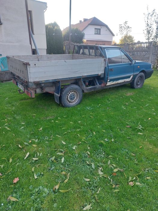 POLONEZ truck Vat