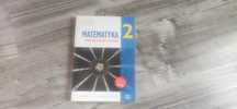 Matematyka 2 klasa Liceum lub Technikum + zbiór zadań