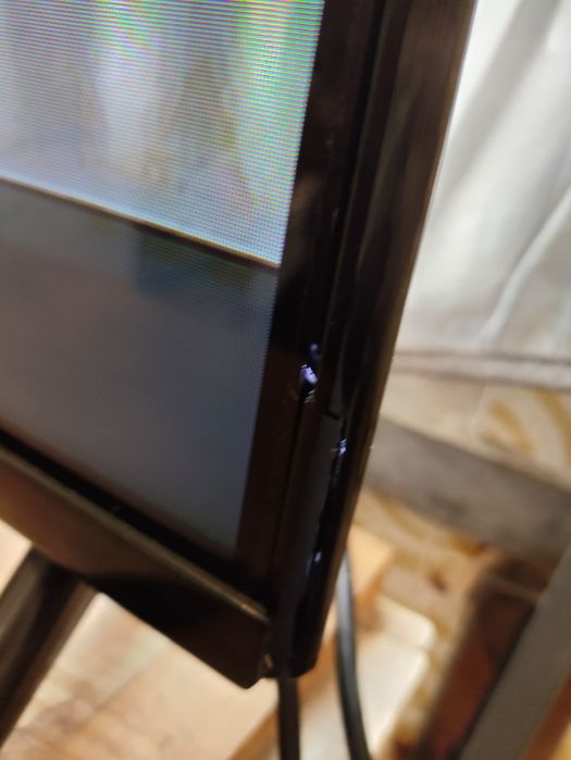 TV esmart HD LED 32 Polegadas 81 cm