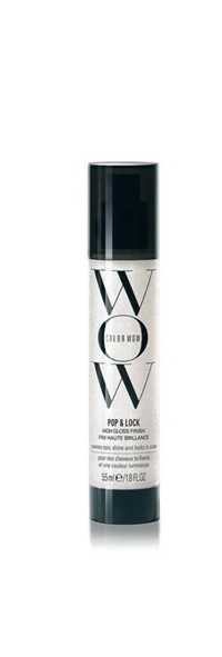 Pop & Lock high gloss finish serum do włosów z olejkiem 55 ml

High Gl