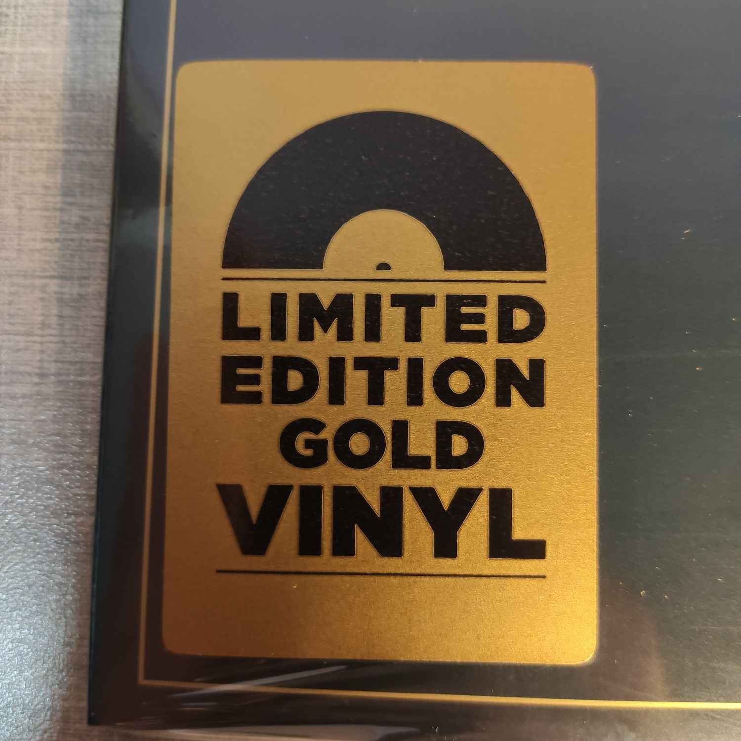 ABBA : GOLD (COLOURED VINYL) 2LP / Вінілова Платівка Винил Вініл