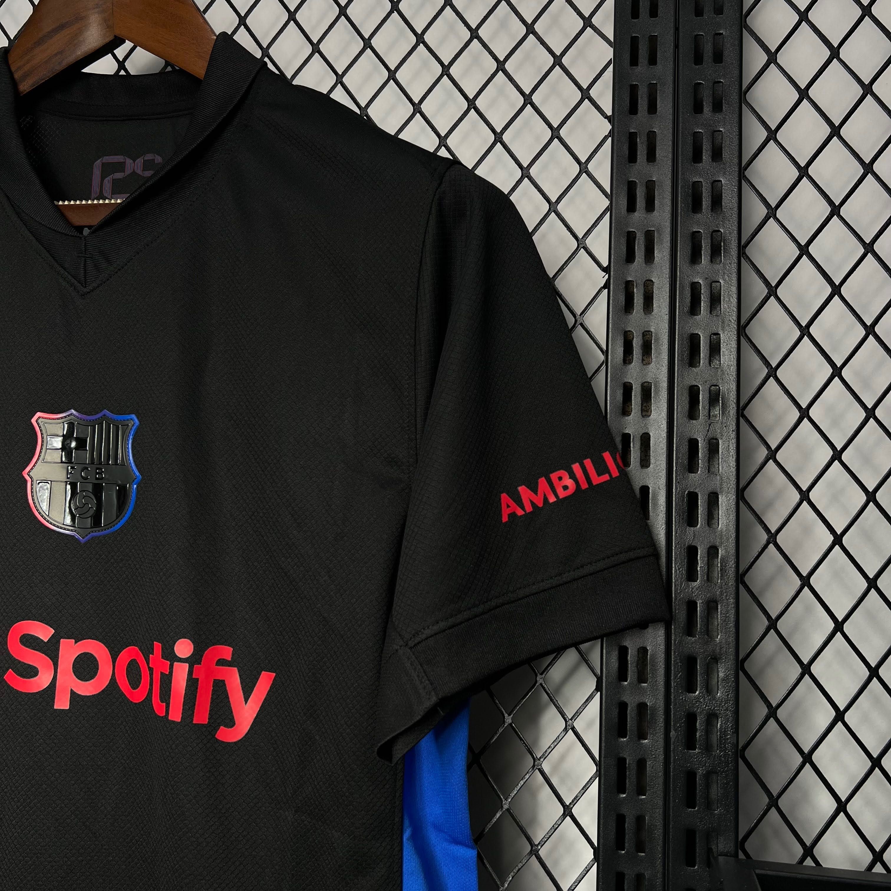 Camisola do Barcelona