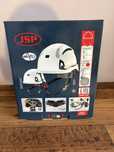 Kask ochronny alpinistyczny