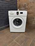 Пральна/стиральная машина Samsung WF1602WRK