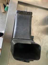 Air intake/ tubo de caixa de ar bmw