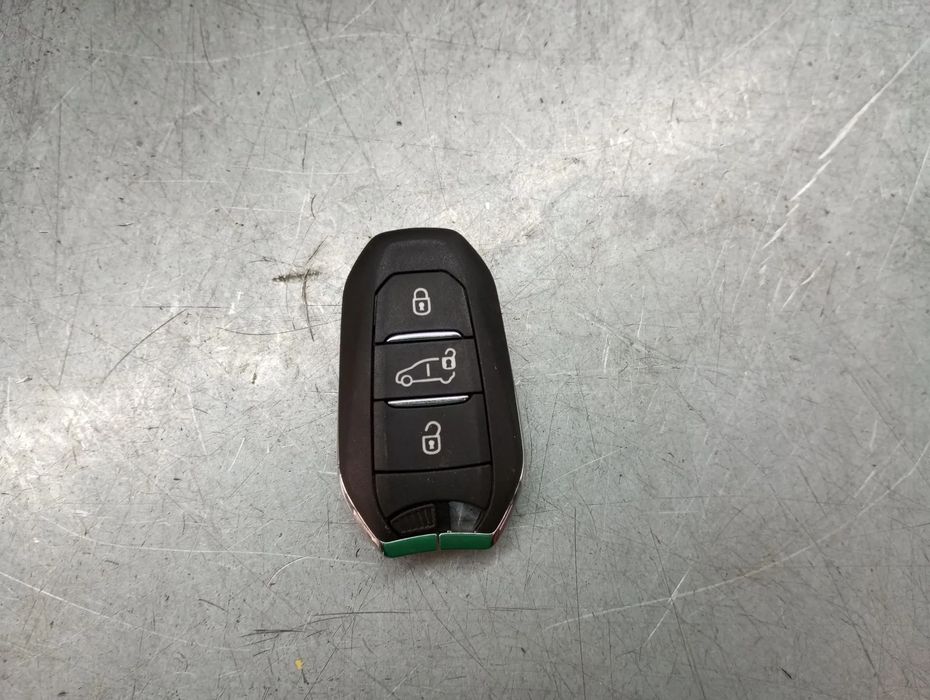 Chave / comando CITROËN Berlingo (K9)