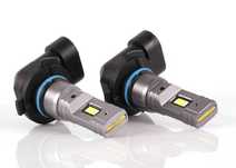 2 x Nowa Zarówka led ledowa H11 DC 9-32Vmax 60W 6000LM auta samochodu