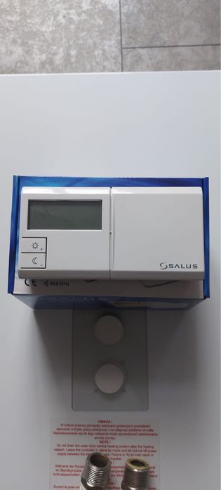 Elektryczny kociol CO  EKCO.LN3 - 4 6 8
