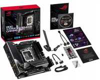 Płyta główna Asus ROG STRIX Z690-I GAMING WIFI