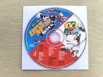 Dave Mirra Freestyle BMX + Kickoff 2002 [PC]
