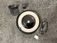 Odkurzacz iRobot Roomba e5 (e5152)