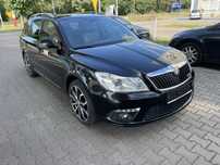 Skoda Octavia VRS 2.0 TSI Bezwypadkowa. Bardzo zadbana.