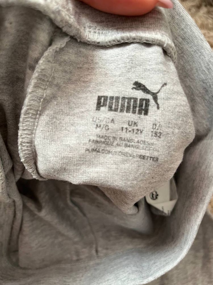 лосіни легінси Puma 11/12 років