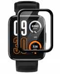 Szkło Hybrydowe 3D do Realme Watch 3 Pro / Watch 3