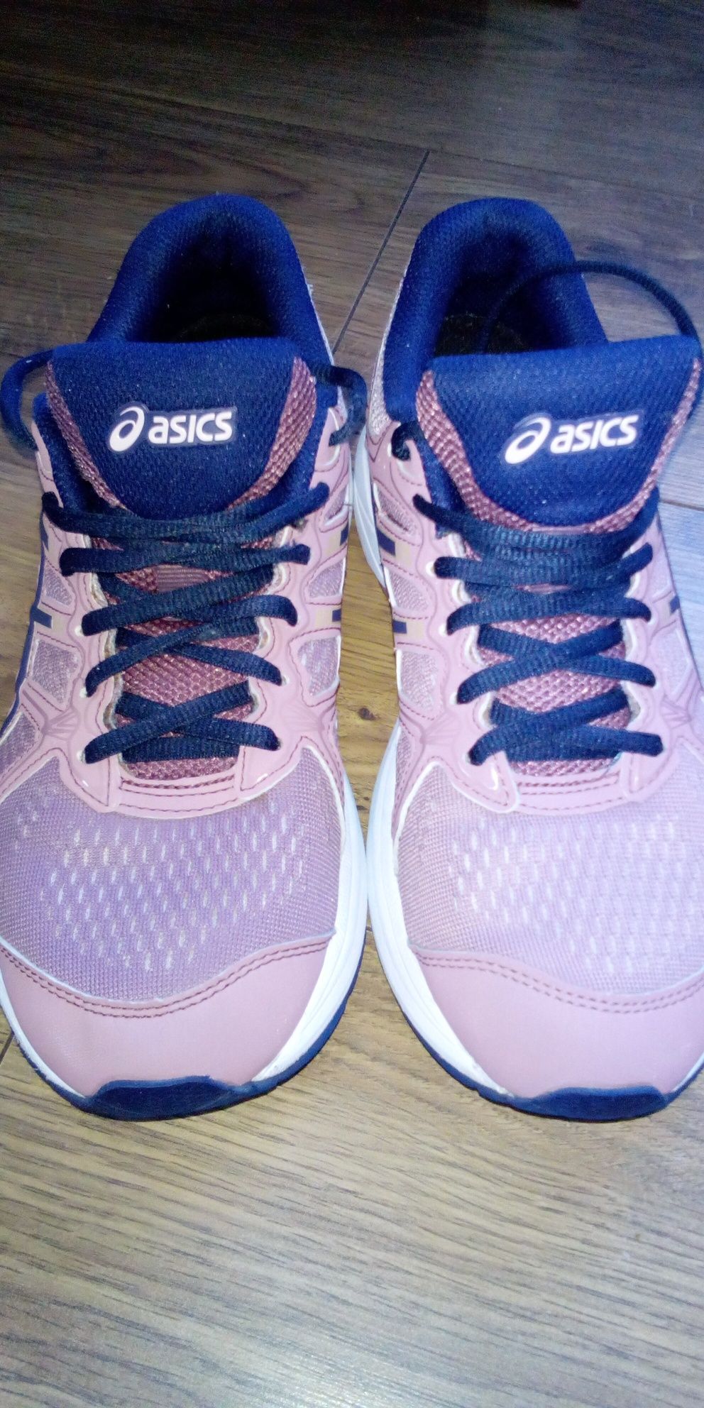 Buty damskie Asics rozmiar 39.5