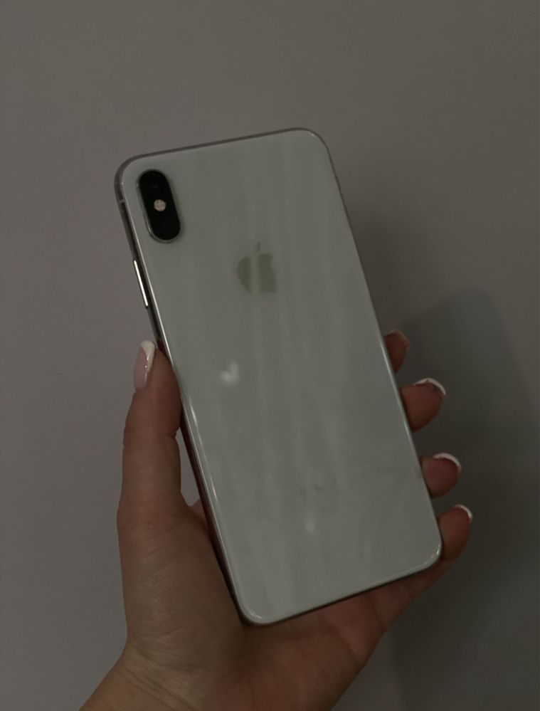 Iphone xs max айфон