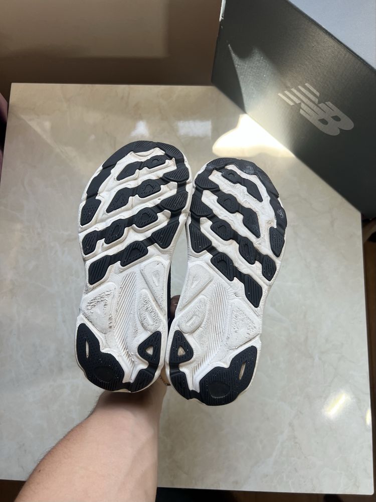 Кроссовки Hoka Clifton 9 Розмір 36.5 Original Взуття