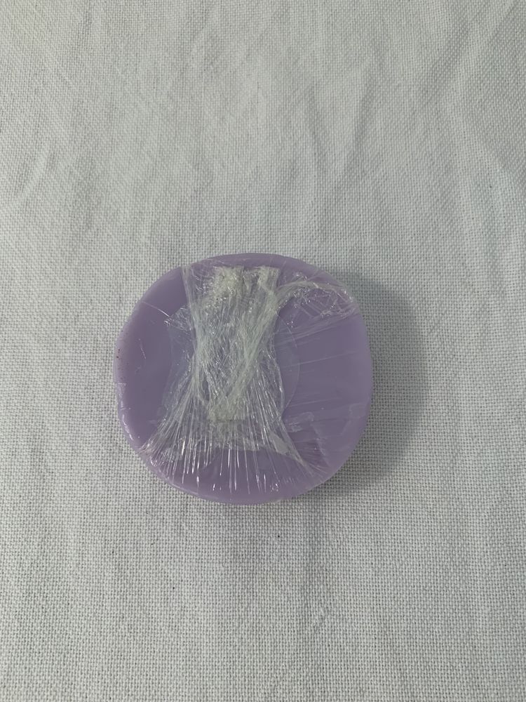 Purc Lavender Conditioner Bar