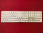 Teclado PT bluetooth Apple