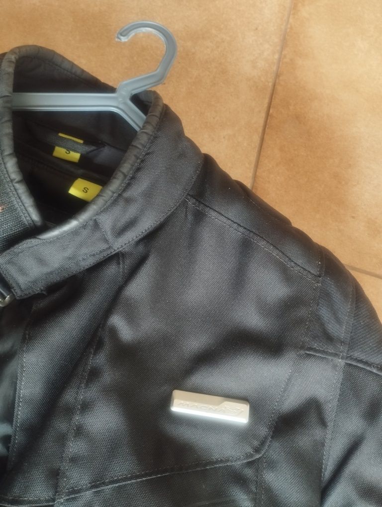 Fato completo de proteção para moto