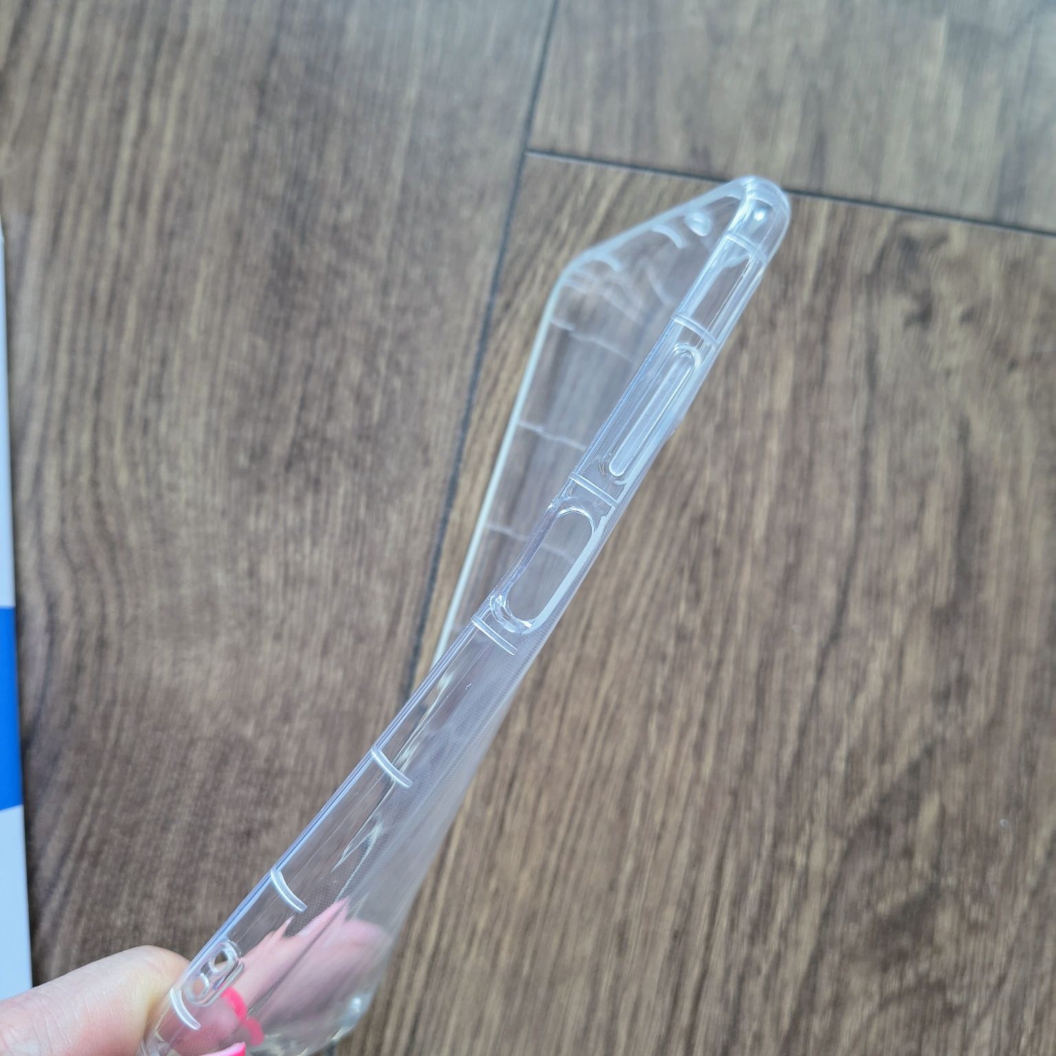 Etui pokrowiec futerał case Samsung Galaxy A03s