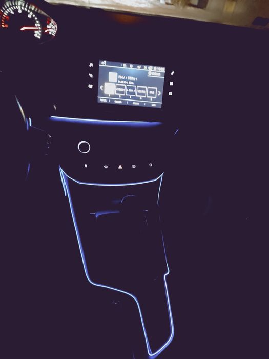 Peugeot 308 1.6 2017r