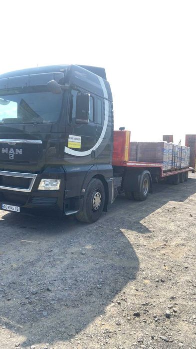 Продам трал schmitz scs 24