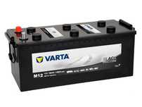 Varta M12 Heavy Duty 12V 180ah 1400A świeża 2025 rok