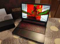 Acer nitro 5 Nvidia RTX 3060 144герц!