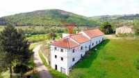 Quinta no concelho de Trancoso