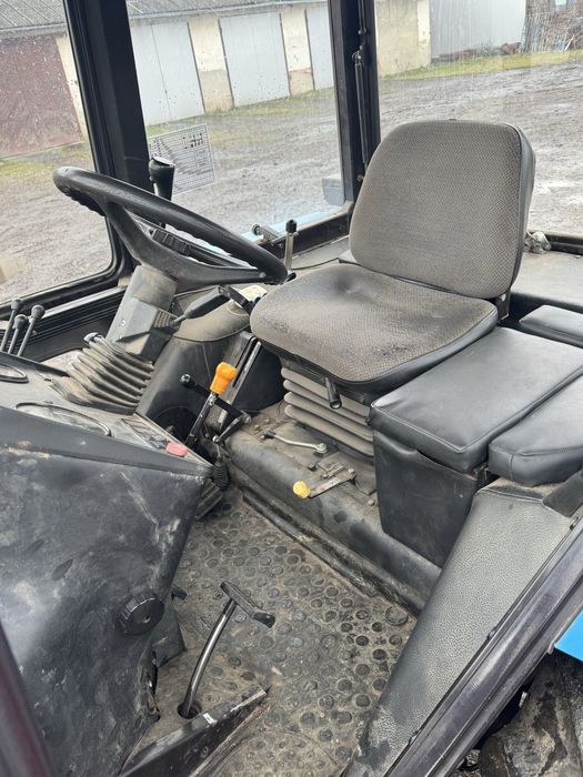 Мтз  892  з  куном