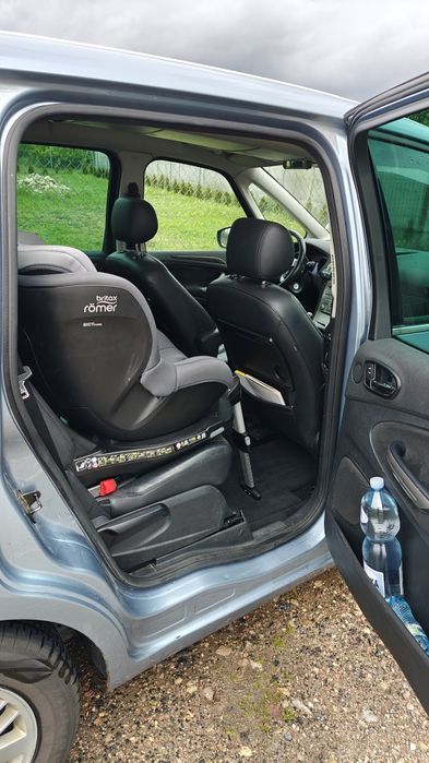 Ford Galaxy GHIA 1.8 tdci 2006r