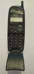Motorola nokia relikwie