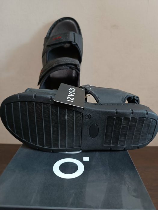 Сандалі чоловічі QUAZI