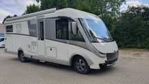 Carthago Chic C-Line I 4.9 LE/L  Carthago Chic C-Line I 4.9 LE/L – kamper premium