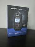 Zoom h4n pro black - jak nowy