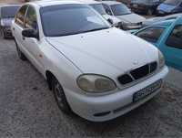 Продам Daewoo Lanos 1.5 Бензин