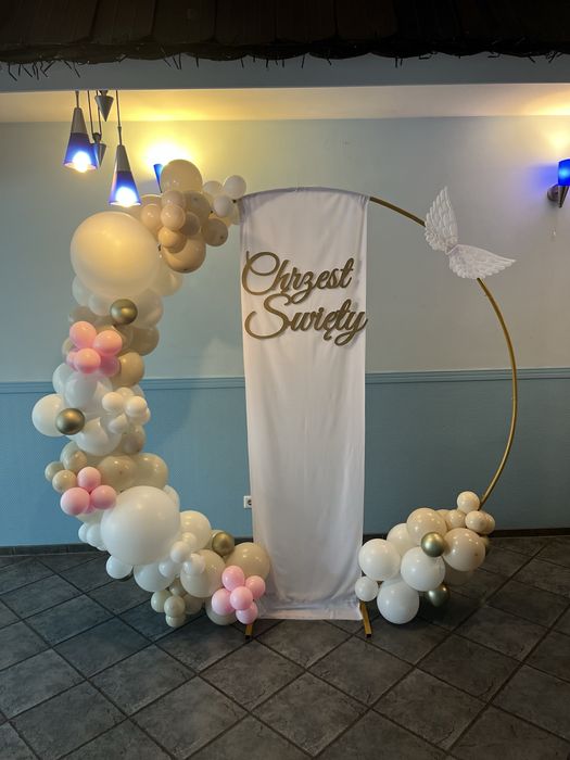 Dekoracje balonowe na kazda okazje