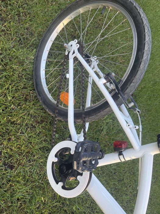 Bicicleta criança Decathlon BTWIN Roda 20