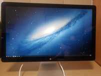 Монитор Apple 27 Thunderbolt Display A1407. отличное состояние.