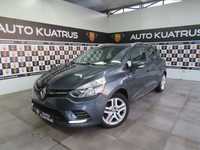 Renault Clio Sport Tourer 1.5 dCi Confort