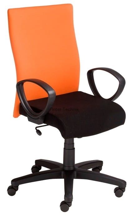 Fotel obrotowy Nowy Styl Krzesło