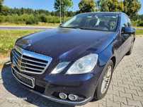 Mercedes W212 DISTRONIC 3.0V6 642 kolor 359