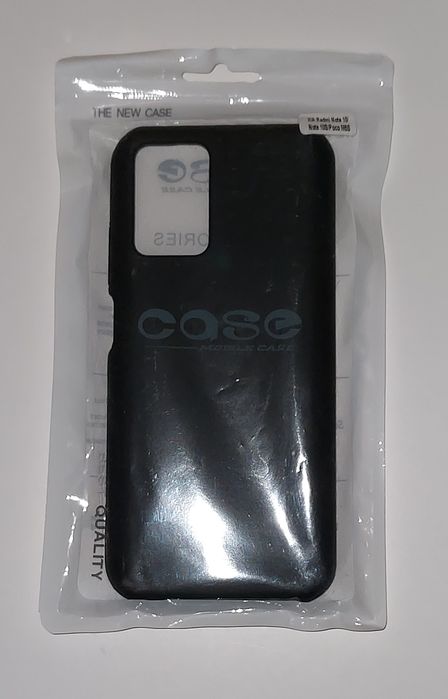 Etui do Xiaomi Redmi Note 10 / 10s / Poco M5s