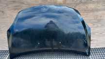 MAZDA 5 I LIFT MASKA 17V